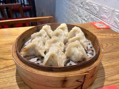 -新兴园饺子馆(望京店)