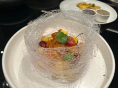 -缘餐厅(钵池山公园店)