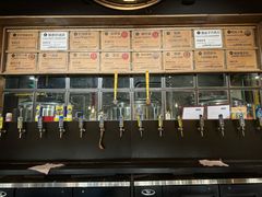 -岔巴精酿啤酒餐吧(南屏街店)