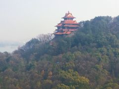 -东湖磨山景区