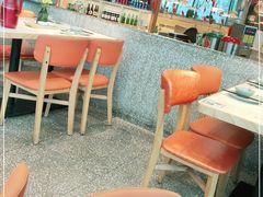 大堂-望湘园·湖南菜(宏伊店)