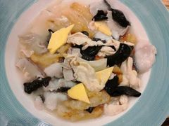 -小苏舍餐厅(木渎店)