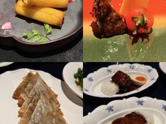 -醉东Oriental House(静安嘉里中心店)