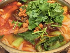 -小满手工粉(北京富力广场店)