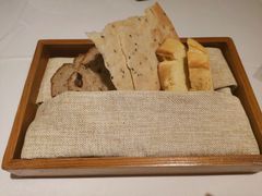 餐前面包-蝶舍·MAISON PAPILLON