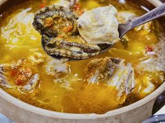 -阿金大白·上海菜馆(新天地店)
