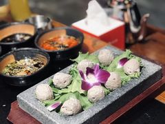 -重捞鲜毛肚火锅(东方不夜城店)