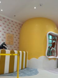 -奈尔宝家庭中心·亲子餐厅(苏州大悦城店)