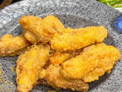-友德福.老字号粤菜.广州地标融合美食(荔湾路店)