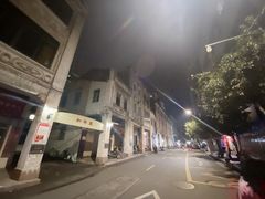 -粤北餐馆