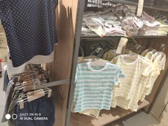 -MUJI无印良品(万达太原街店)