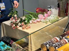 -盒马鲜生(双清路店)