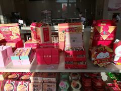 -杏花樓(大世界店)