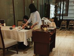 -福州天元国际威斯汀酒店·中国元素餐厅