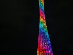 -珠江夜游广州塔·中大码头