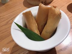 -苏小柳手工点心(人民广场分院)