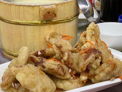 锅包肉-哈尔滨饺子王·东北菜(鱼鳞浃路店)