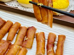 -轩记海鲜餐厅·四十五年老字号·经典粤菜(西区彩虹店)