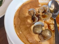 -索菲特酒店·乐轩华中餐厅