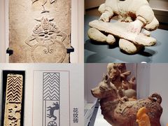 -重庆中国三峡博物馆(重庆博物馆)