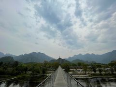 -孤山寨风景区