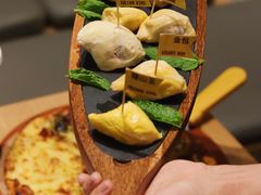 -乐凯撒披萨(福田COCOPark店)