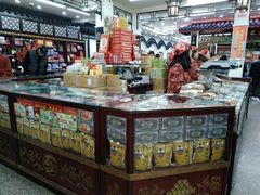 -采芝斋评弹茶馆(观前街店)