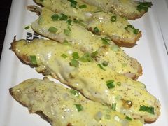 -HIHE Bistro·Oyster Bar(华熙live店)