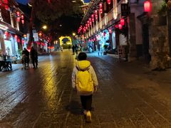 -香满楼(临安路店)