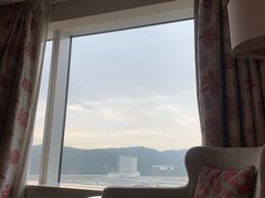 -澳门喜来登大酒店