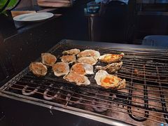 -济南蓝海御华大饭店·蓝钻国际美食自助百汇(山东书城店)