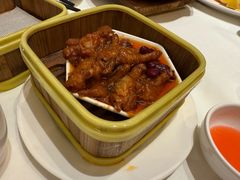 -香港狮子山下·明星粤菜餐厅(北苑店)