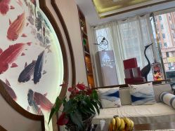 -艾尚灸头道汤养生馆