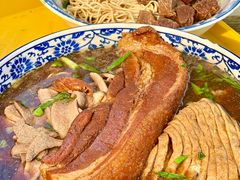 -九八五面馆(欧洲城店)