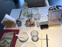 -悦融·京鲁菜·露台花园(安定门店)