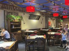 -小吊梨汤·北京菜·烤鸭(鸟巢店)