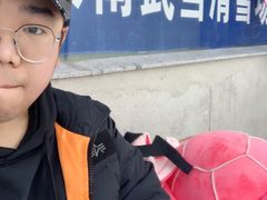 -大别山南武当滑雪场