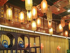 -粤香楼(新光里店)