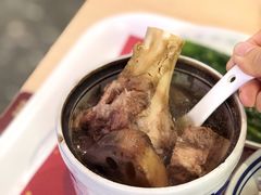 -钟姐炖品(万象城店)