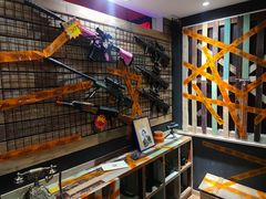 -JOJO实景沉浸侦探剧本杀(大悦城店)