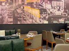 -金翠河烧鹅餐厅(解放碑时代广场店)