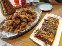 -萃和楼海鲜酒店(汉口路店)