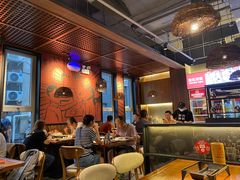 -管氏翅吧(台湾街店)