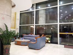 -凯旋假日酒店(从化城建学院店)