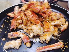 长腿蟹-79号渔船海鲜饭店(华强北店)