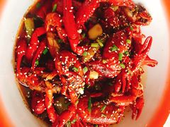 -张大师鸭爪爪特色干锅(南湖店)