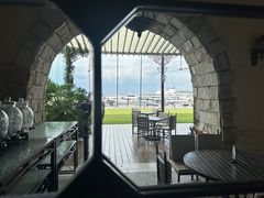 -南沙游艇会·大兵船餐厅