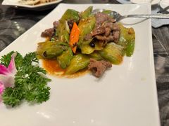 -金海湾嘉华度假酒店·海天阁中餐厅