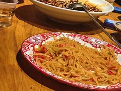 -破三川·新川菜(静安大融城店)