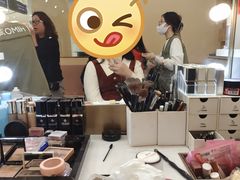 -海马体照相馆(成都来福士广场店)